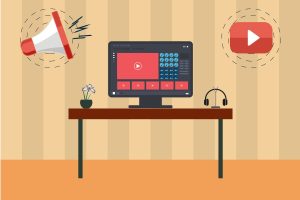 Video Blog Start Up Kit
