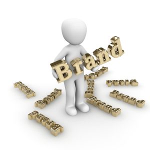 Brand identity