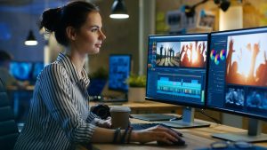 Video Production