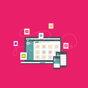 Digital Media