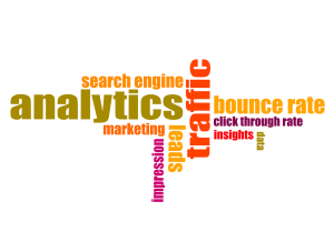social media analytics