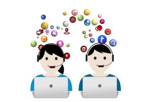 Social Media Consultant
