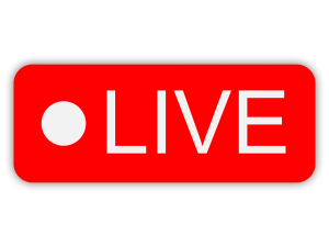 Going Live