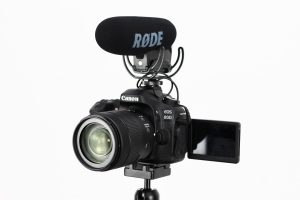 social media videos