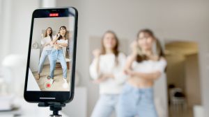 Social Media Videos