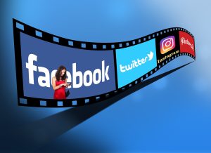 social media videos