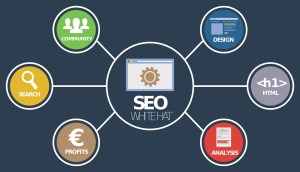 SEO for content