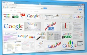 Google Marketing