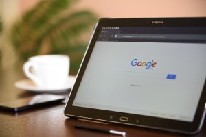 Google Marketing