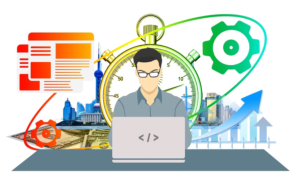 web developer