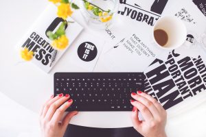 Creative Writing