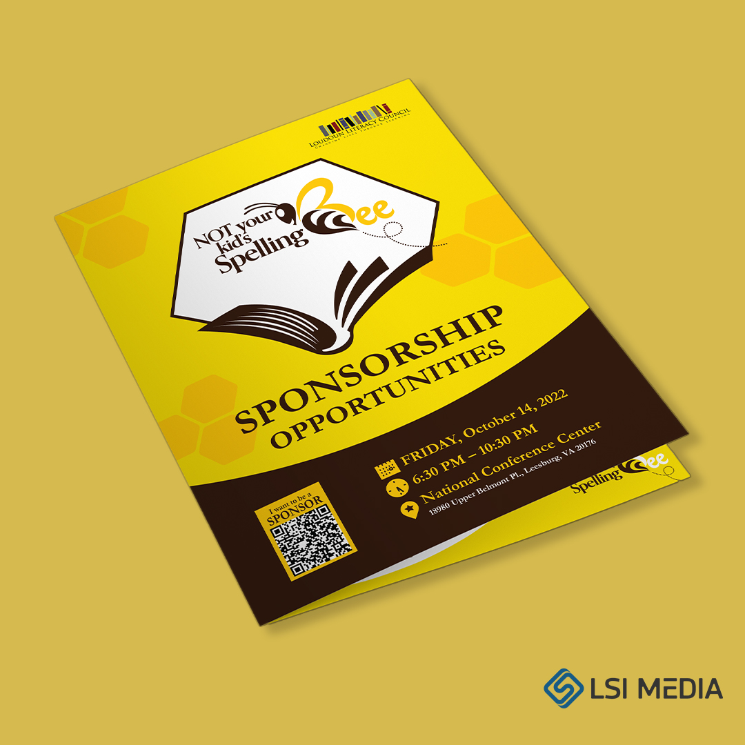 BROCHURE FRONT