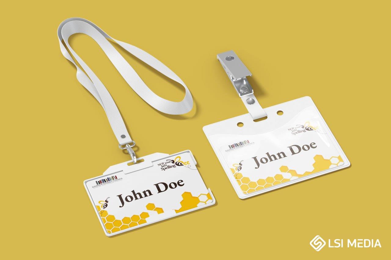 NAME TAG
