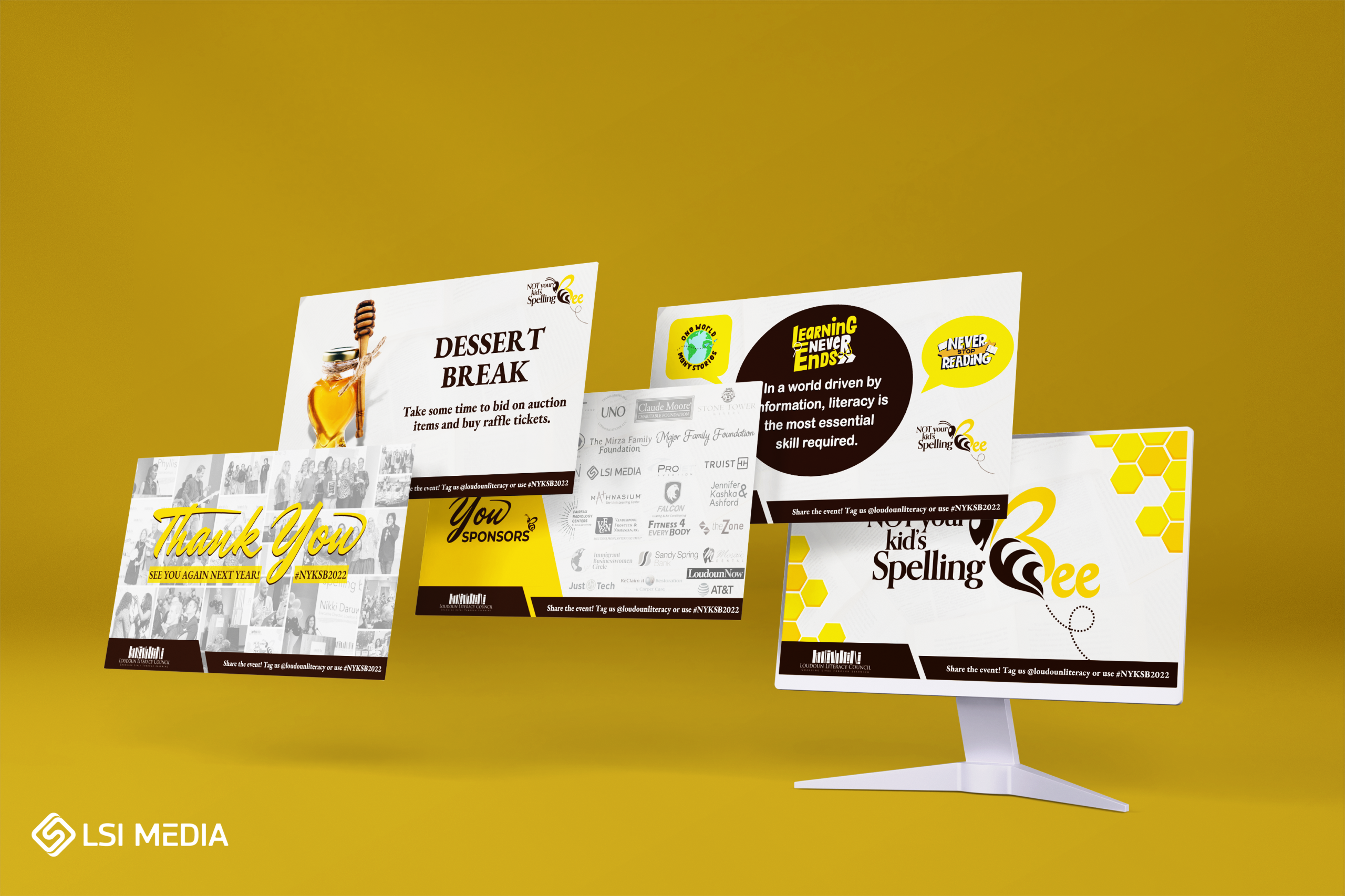 PRESENTATION DECK