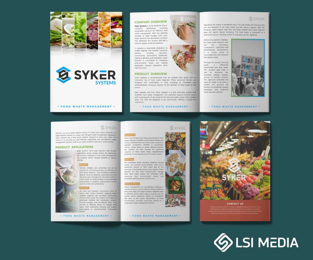 Syker BROCHURE 2