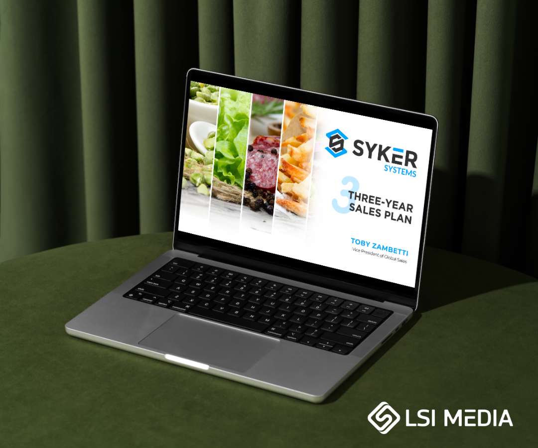 Syker DECK 2