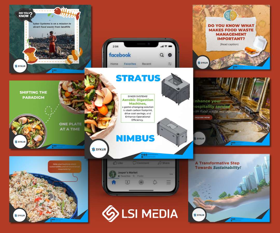 Syker SMM