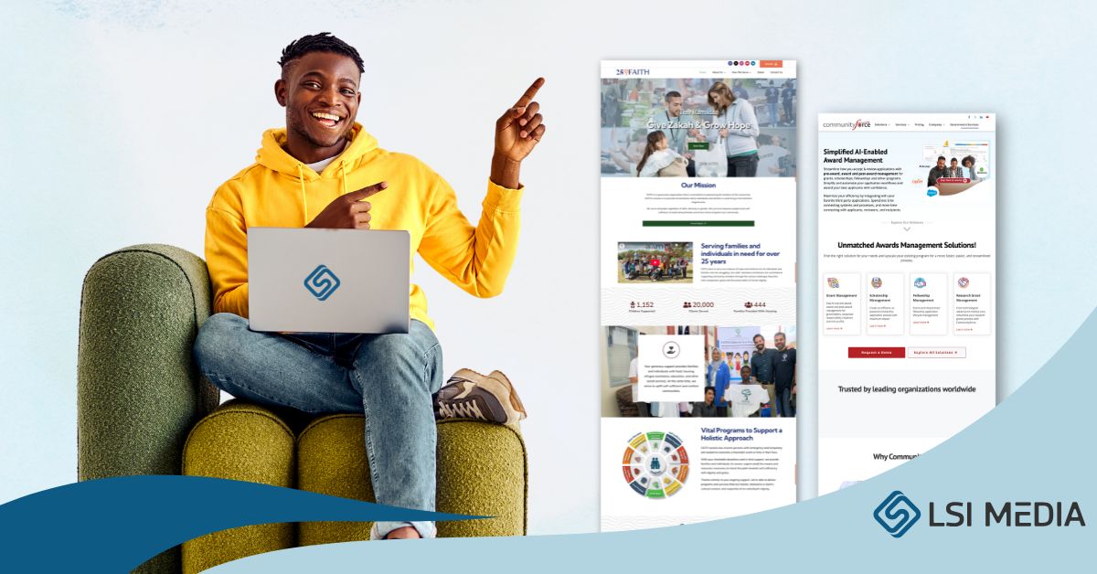 Website Builder