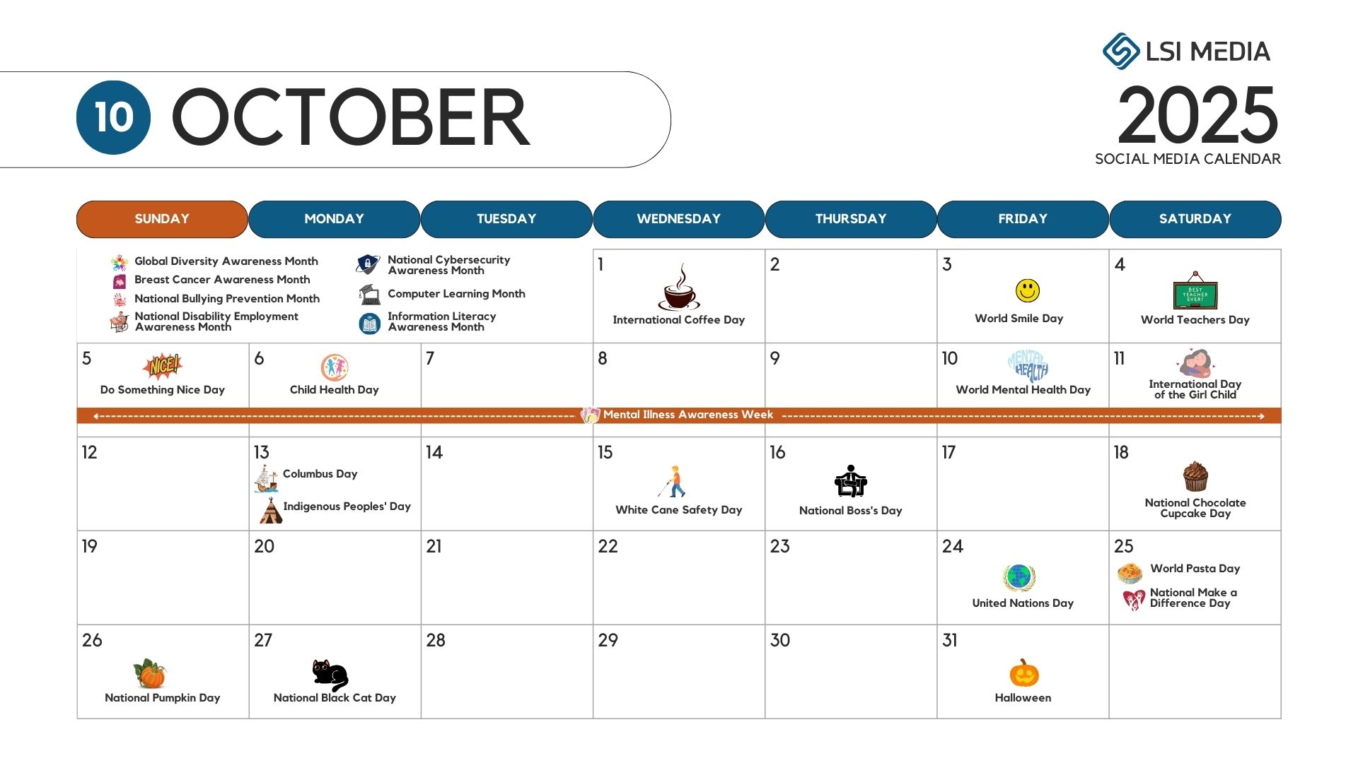 OCTOBER (1)