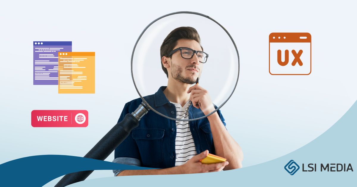 Website Designer