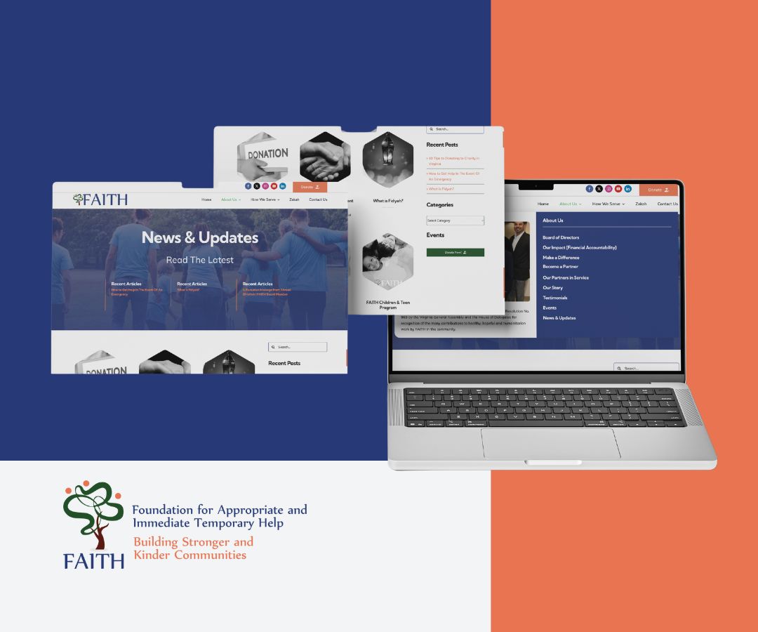 FAITH Website 2024 2