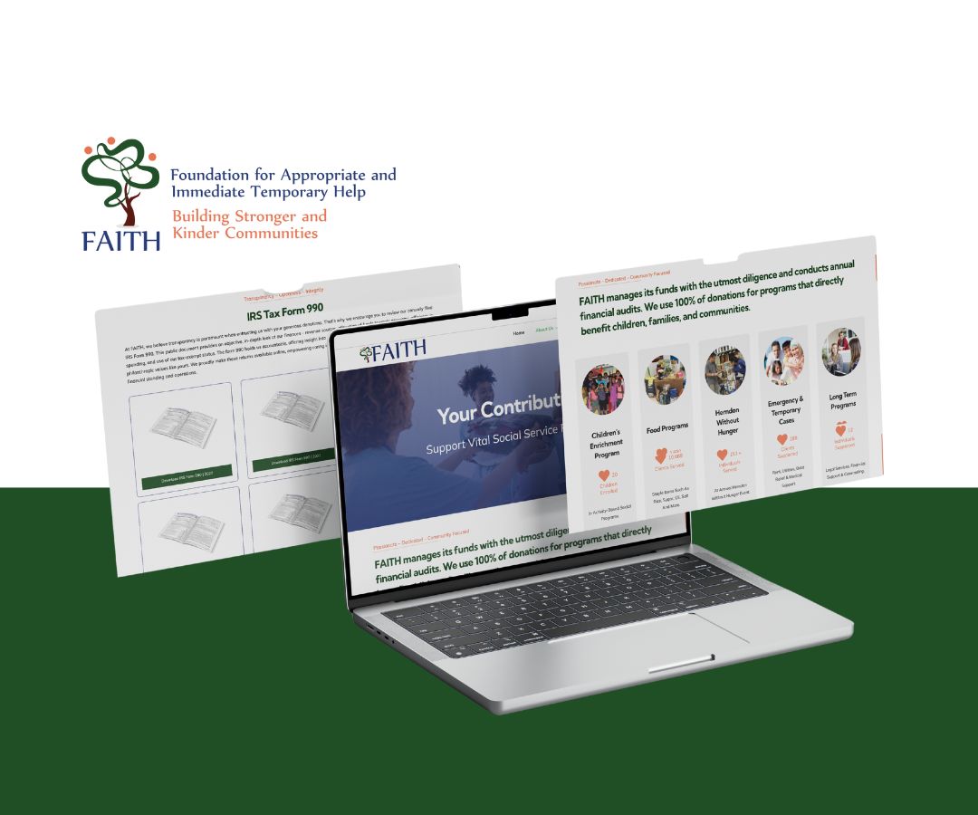 FAITH Website 2024 3